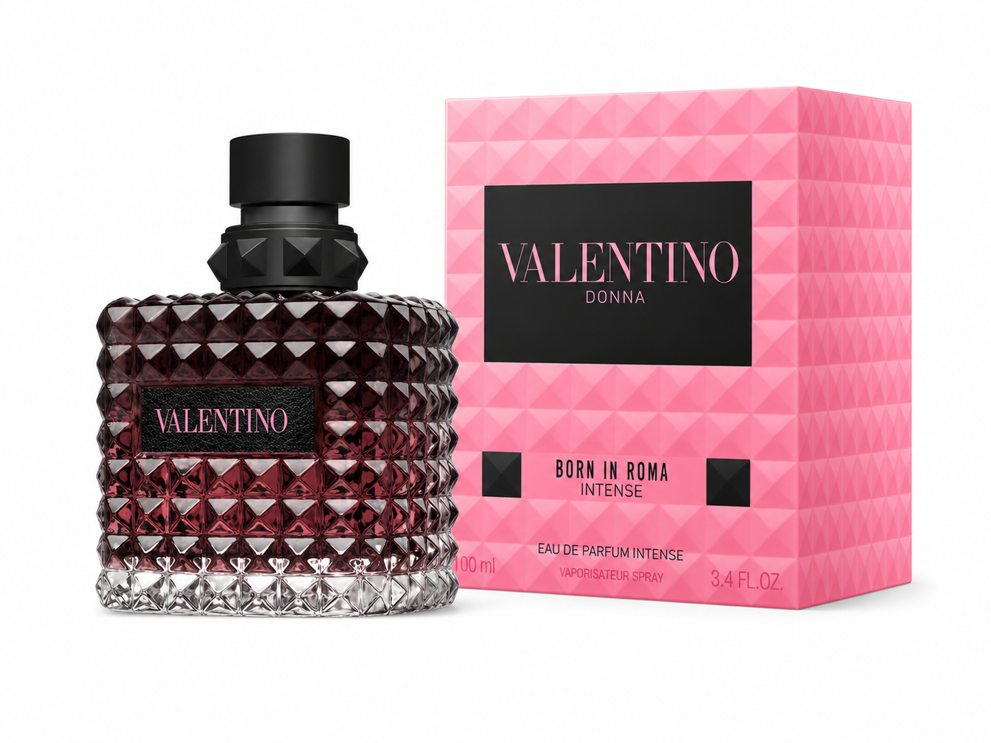 Valentino Born in Roma Intense Donna Eau de Parfum For Women