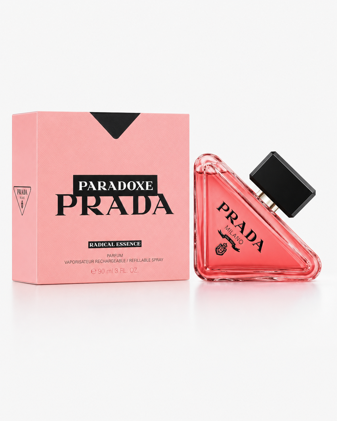 Paradoxe Radical Essence by Prada Parfum For Women