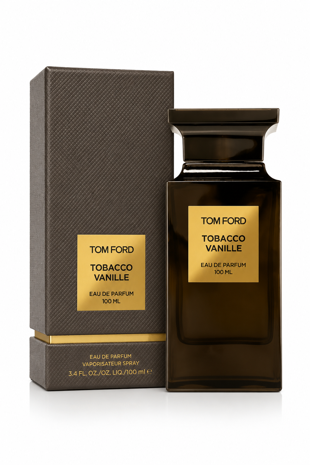 Tobacco Vanille by Tom Ford Eau de Parfum For Men & Women