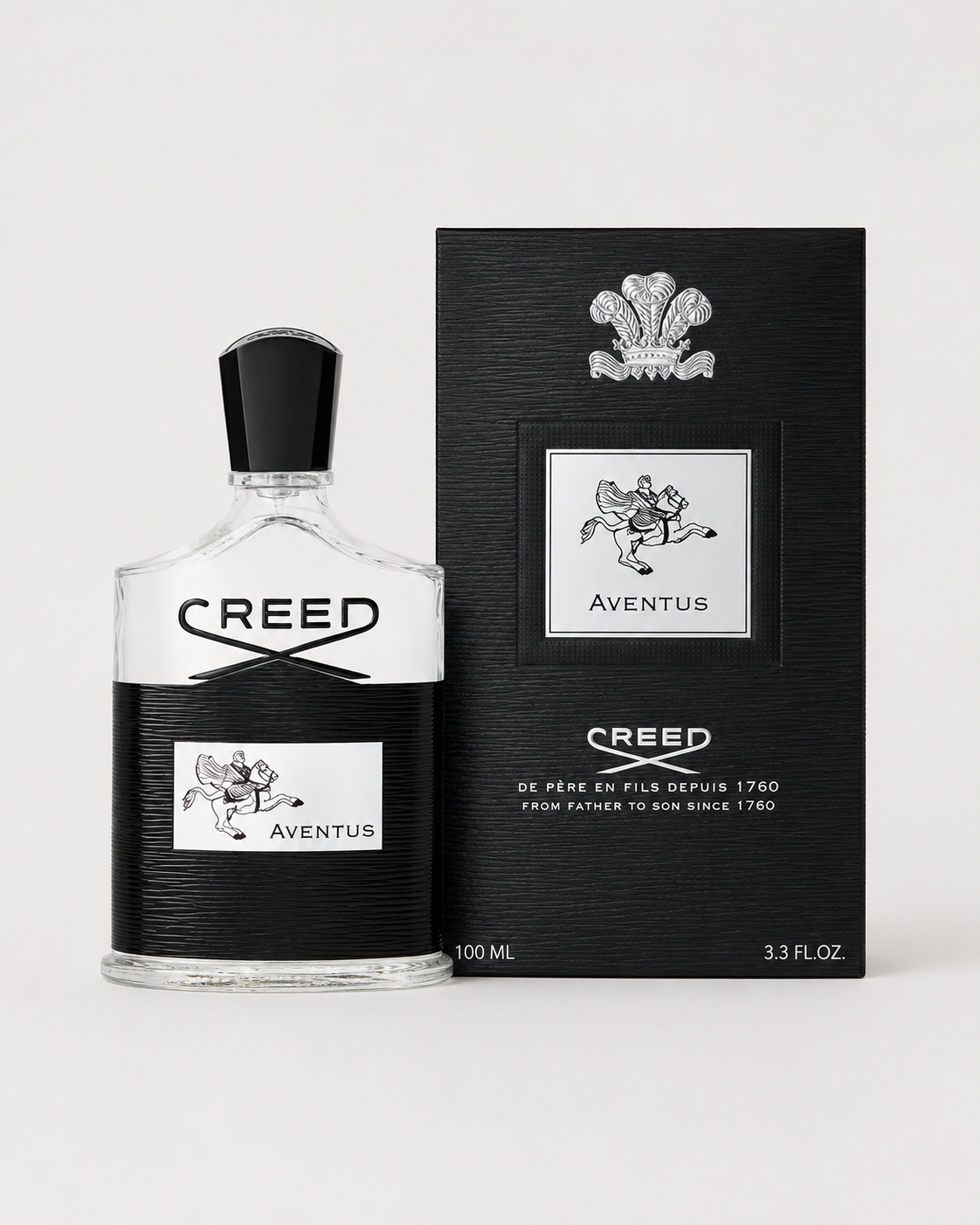 Aventus by Creed Eau de Parfum For Men