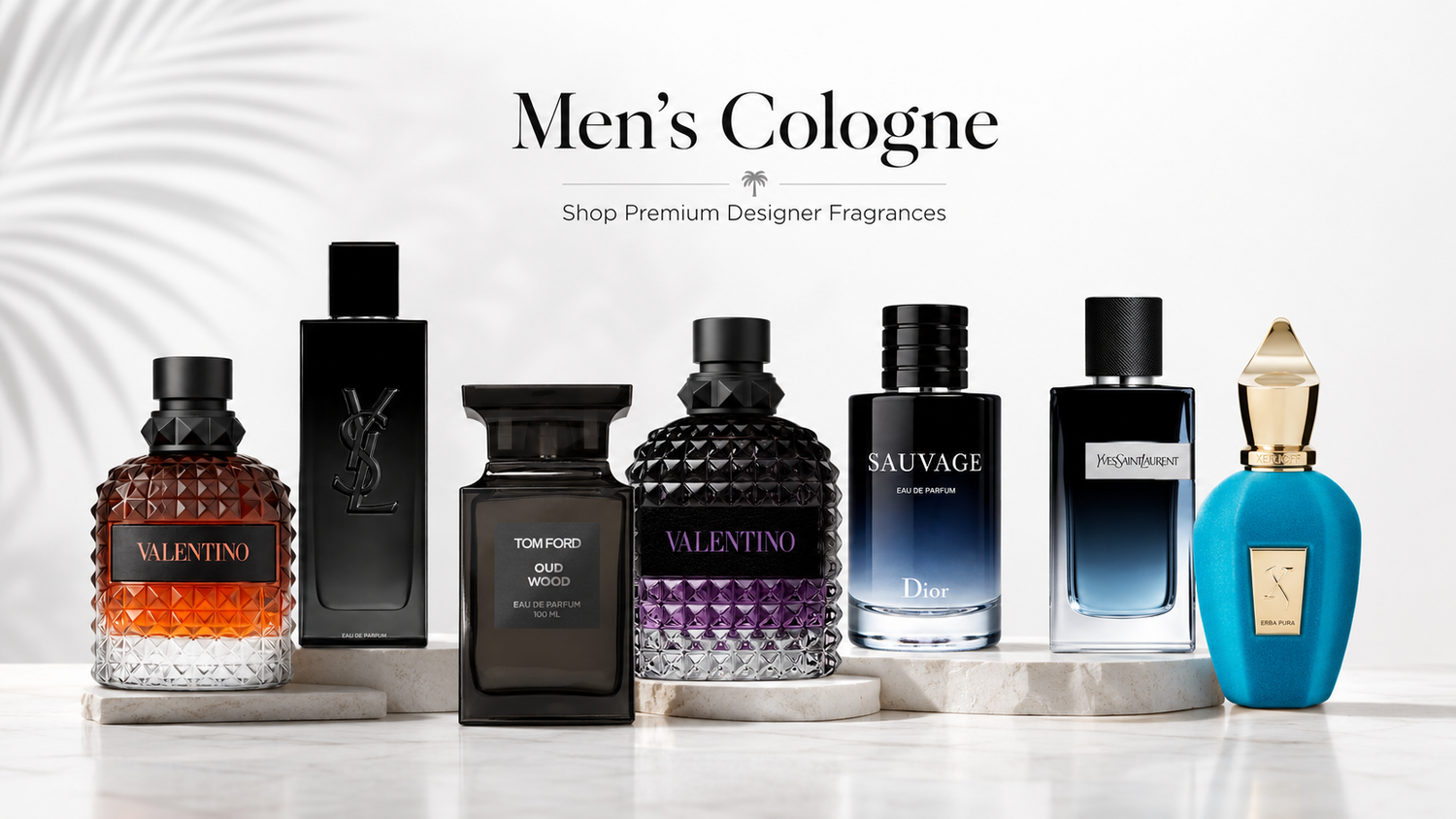 Men’s Cologne