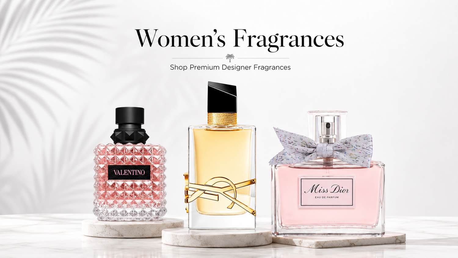 Women’s Perfume