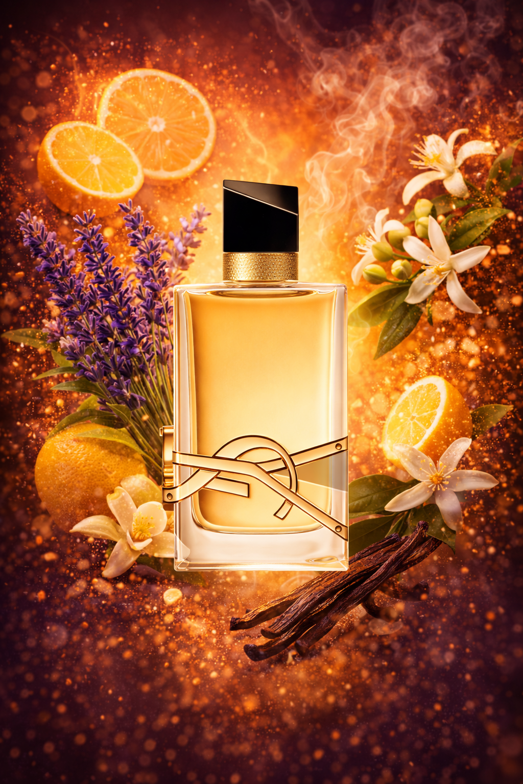 YSL Libre Eau de Parfum For Women