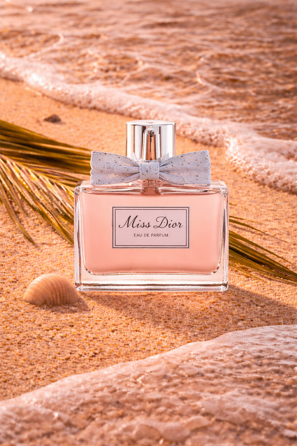 Miss Dior Eau de Parfum For Women