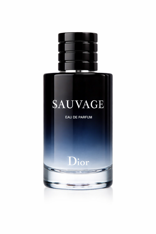Dior Sauvage By Christian Dior Eau De Parfum For Men