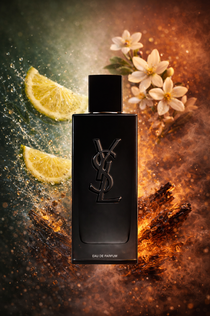 YSL MYSLF Eau de Parfum For Men