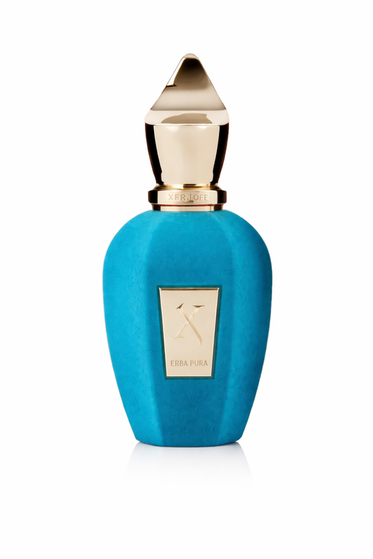 Xerjoff Erba Pura Eau de Parfum For Men
