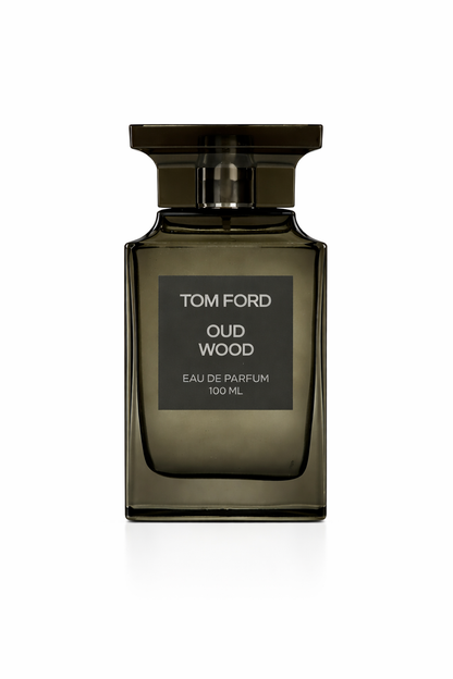 Tom Ford Oud Wood By Tom Ford Eau De Parfum For Men