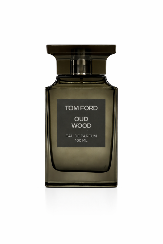 Tom Ford Oud Wood By Tom Ford Eau De Parfum For Men