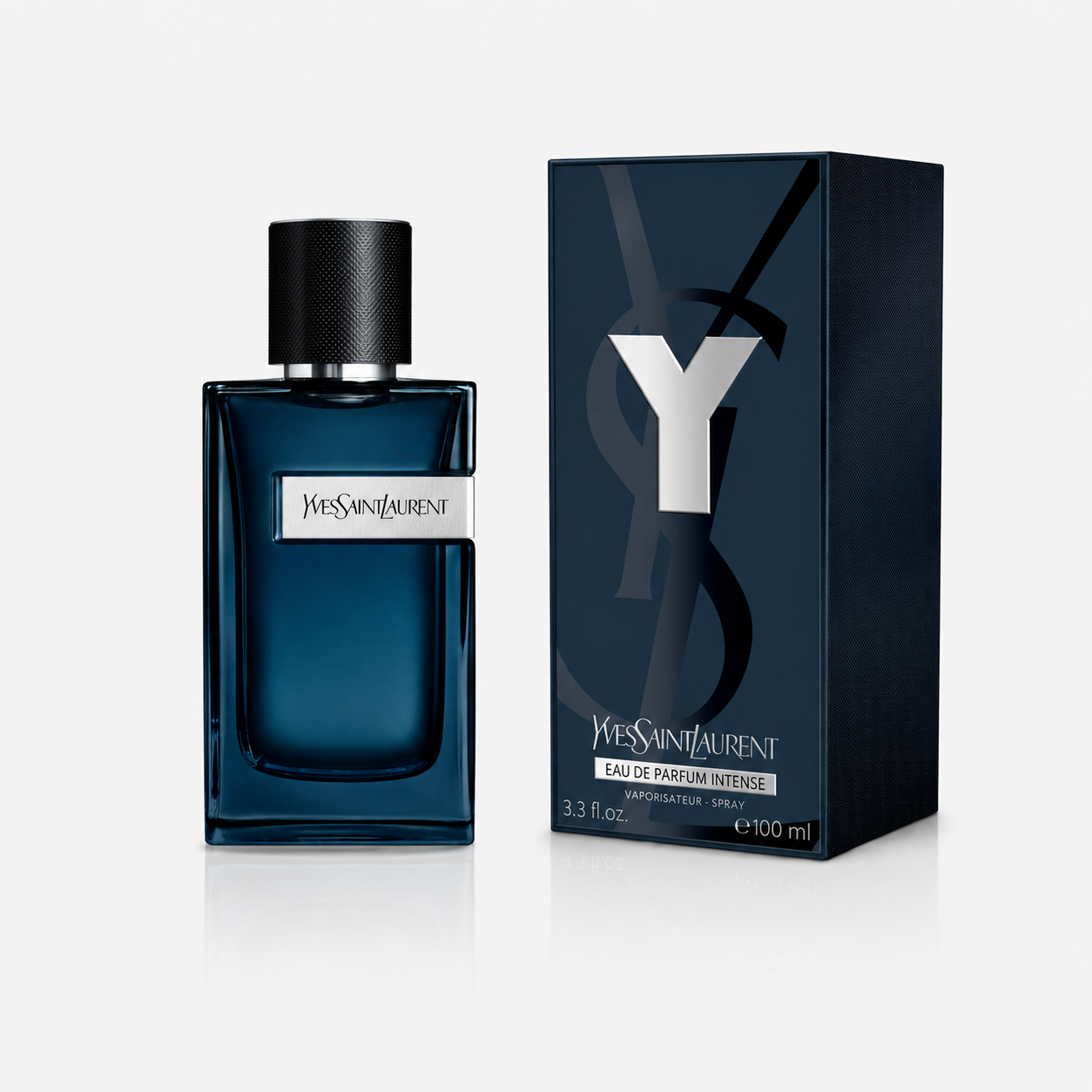 Y by Yves Saint Laurent Eau de Parfum Intense For Men