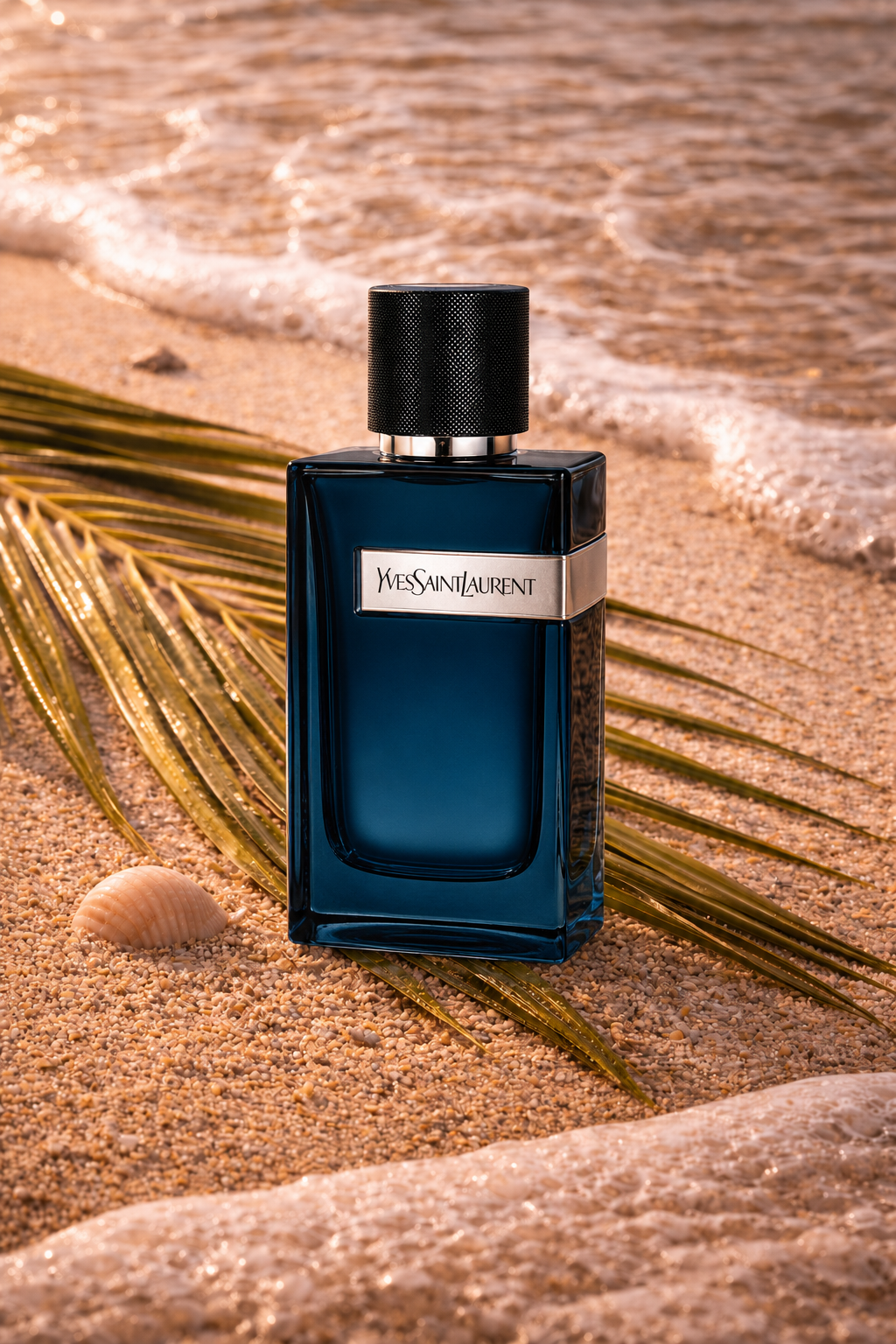 Y by Yves Saint Laurent Eau de Parfum Intense For Men