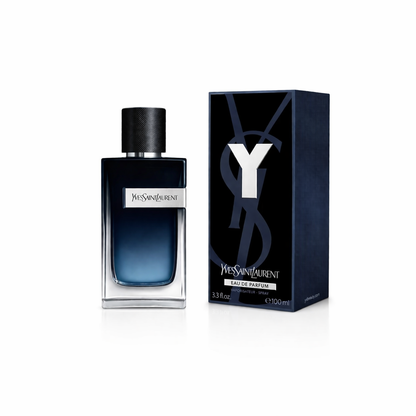 Y by Yves Saint Laurent Eau de Parfum For Men