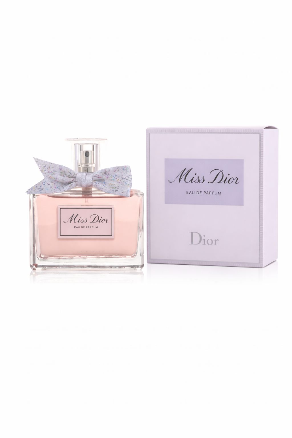 Miss Dior Eau de Parfum For Women