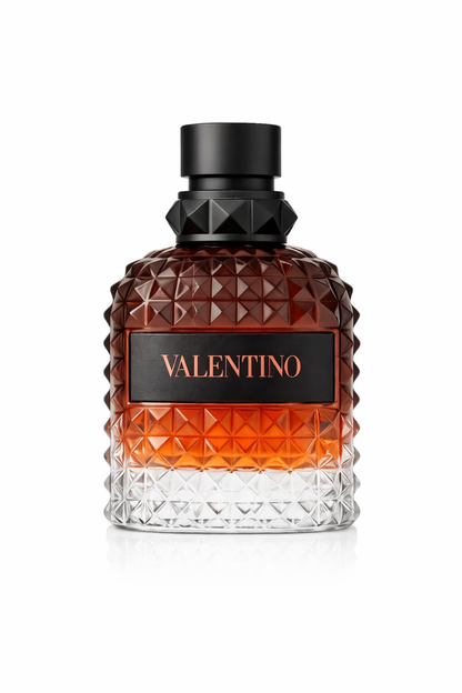 Valentino Uomo Born In Roma Coral Fantasy Eau de Toilette For Men