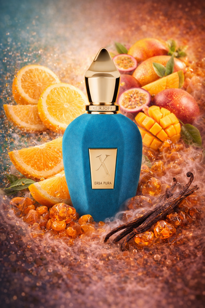 Xerjoff Erba Pura Eau de Parfum For Men