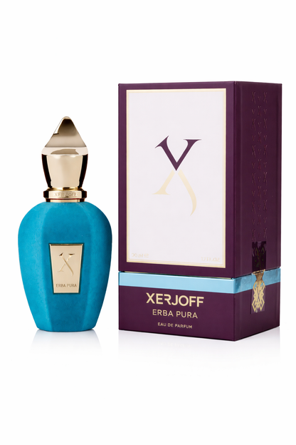 Xerjoff Erba Pura Eau de Parfum For Men