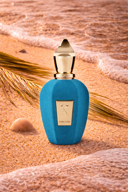 Xerjoff Erba Pura Eau de Parfum For Men