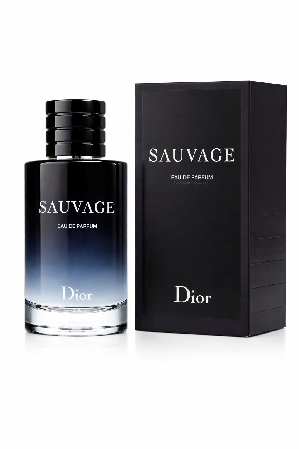 Dior Sauvage By Christian Dior Eau De Parfum For Men