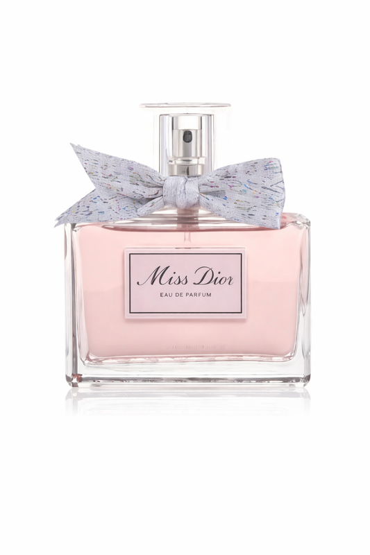 Miss Dior Eau de Parfum For Women