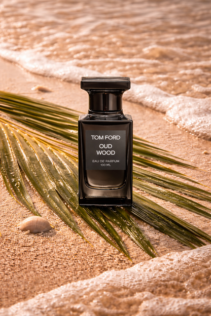 Tom Ford Oud Wood By Tom Ford Eau De Parfum For Men