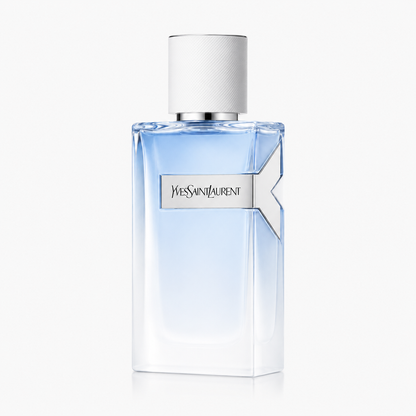 Y Eau Fraîche by Yves Saint Laurent Eau Fraîche For Men