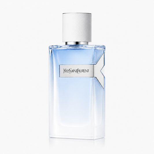 Y Eau Fraîche by Yves Saint Laurent Eau Fraîche For Men