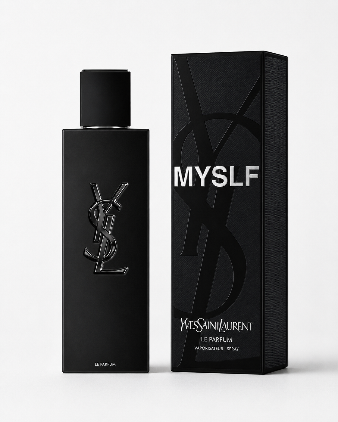 MYSLF Le Parfum by Yves Saint Laurent Le Parfum For Men