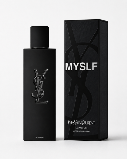 MYSLF Le Parfum by Yves Saint Laurent Le Parfum For Men