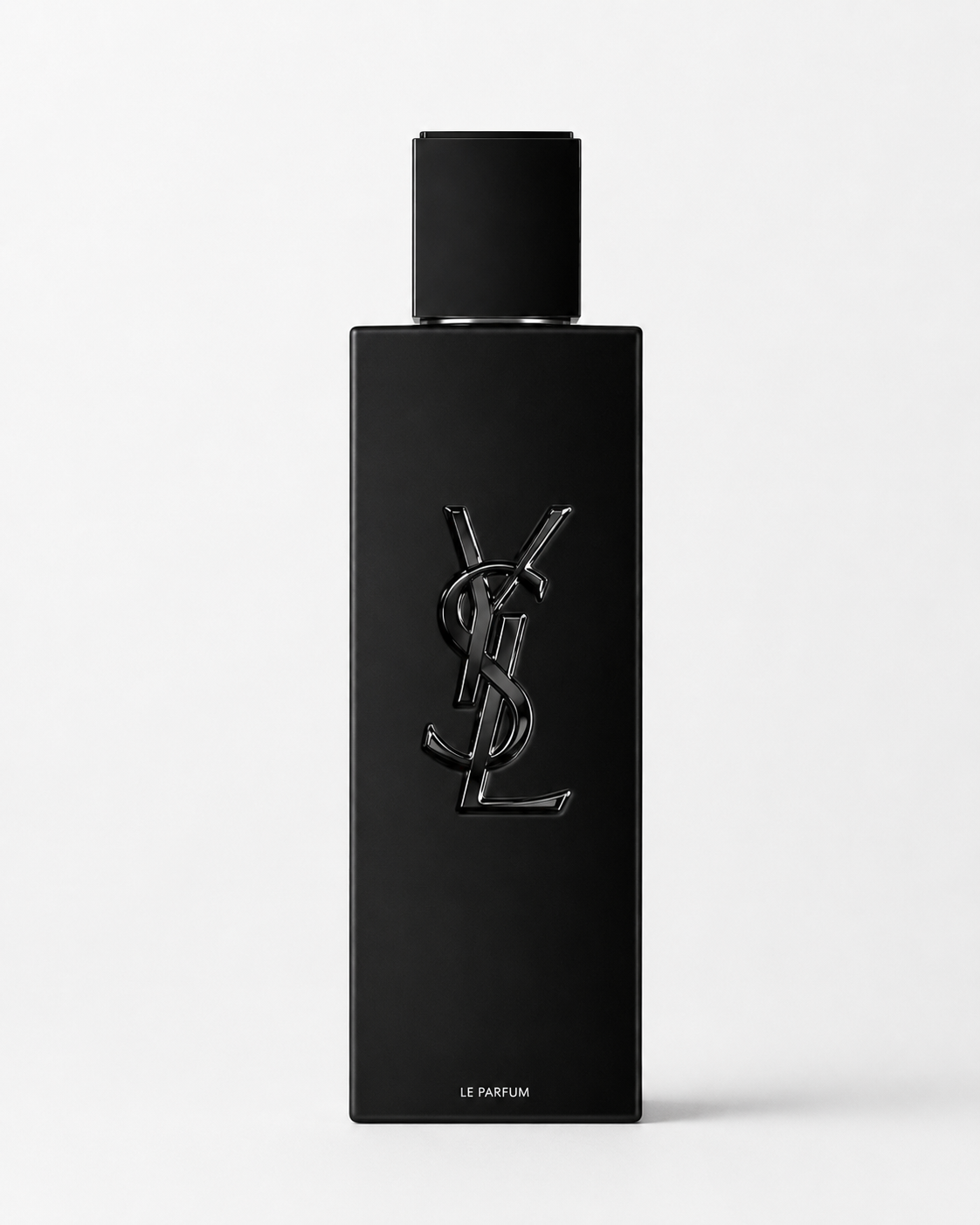 MYSLF Le Parfum by Yves Saint Laurent Le Parfum For Men