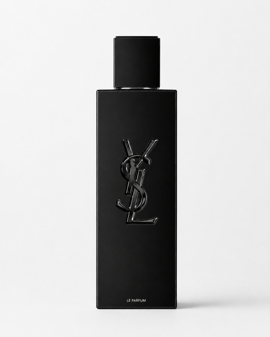 MYSLF Le Parfum by Yves Saint Laurent Le Parfum For Men