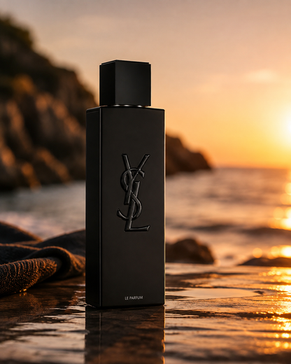 MYSLF Le Parfum by Yves Saint Laurent Le Parfum For Men