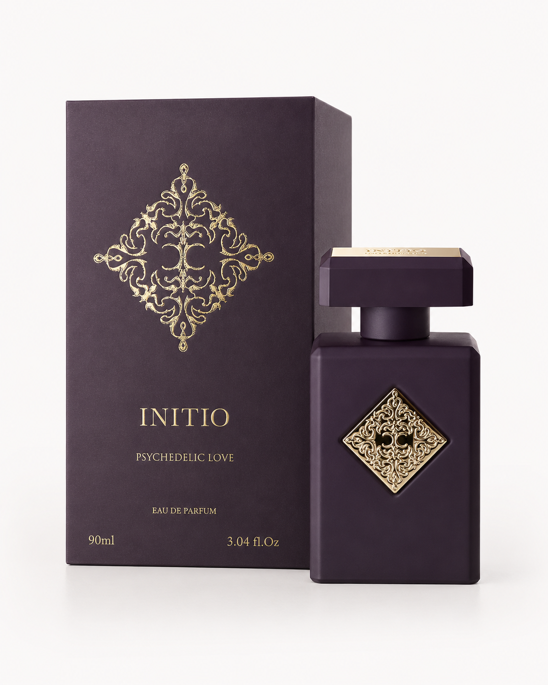 Psychedelic Love by Initio Eau de Parfum For Men and Women
