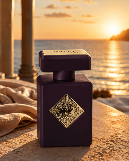 Psychedelic Love by Initio Eau de Parfum For Men and Women