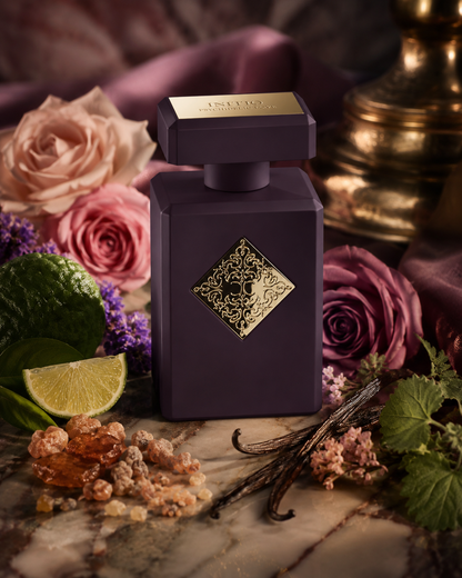 Psychedelic Love by Initio Eau de Parfum For Men and Women