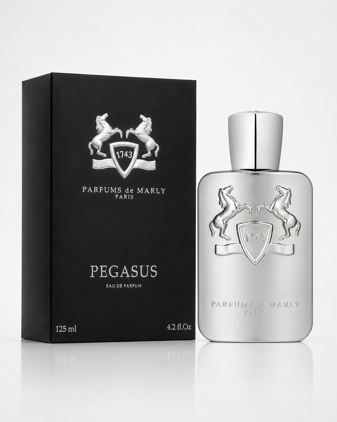 Pegasus by Parfums de Marly Eau de Parfum For Men