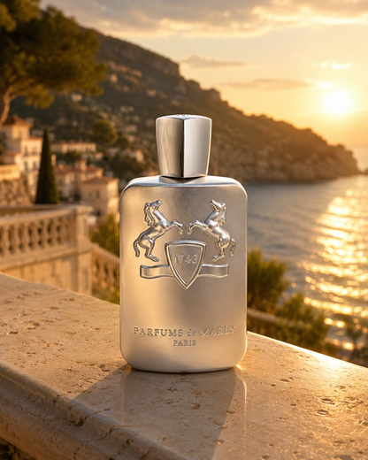Pegasus by Parfums de Marly Eau de Parfum For Men