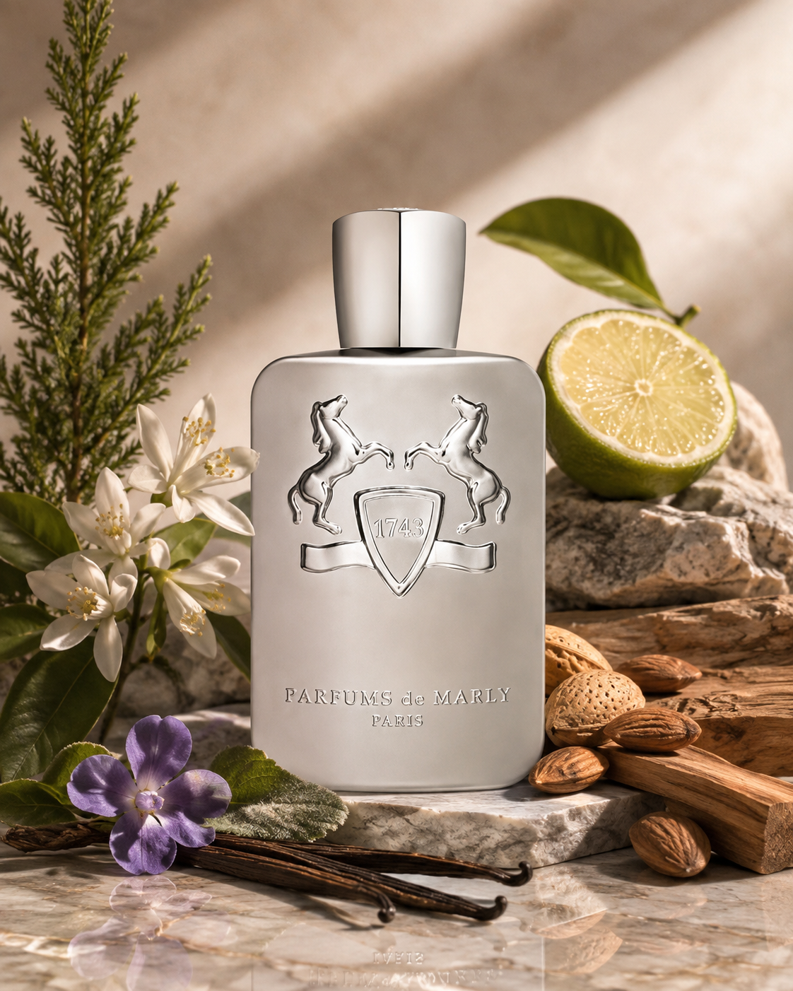 Pegasus by Parfums de Marly Eau de Parfum For Men