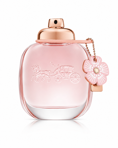 Coach Floral by Coach Eau de Parfum For Women