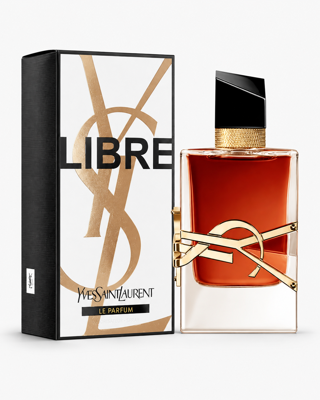 Libre Le Parfum by Yves Saint Laurent Le Parfum For Women