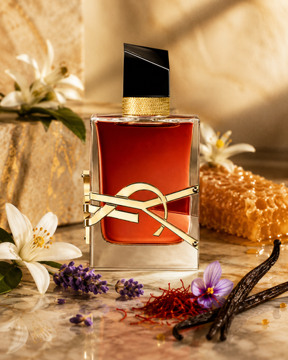 Libre Le Parfum by Yves Saint Laurent Le Parfum For Women