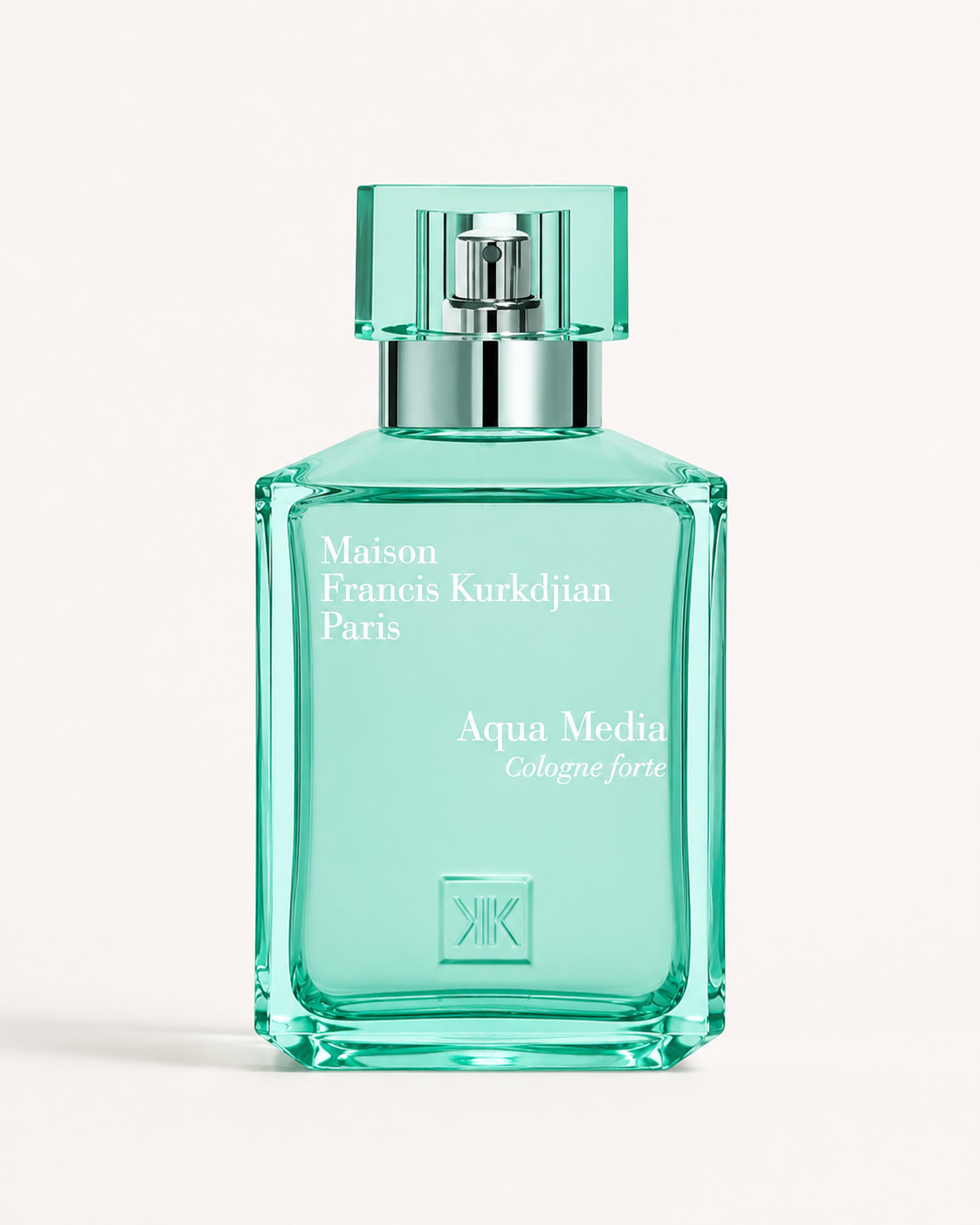 Aqua Media Cologne Forte by Maison Francis Kurkdjian Eau de Parfum For Men and Women