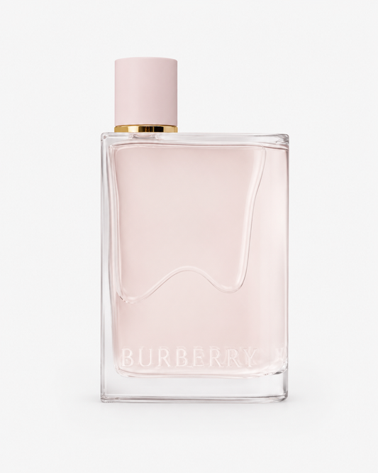 Her by Burberry Eau de Parfum For Women