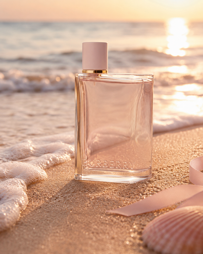 Her by Burberry Eau de Parfum For Women