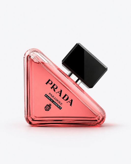 Paradoxe Radical Essence by Prada Parfum For Women