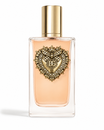 Devotion by Dolce & Gabbana Eau de Parfum For Women