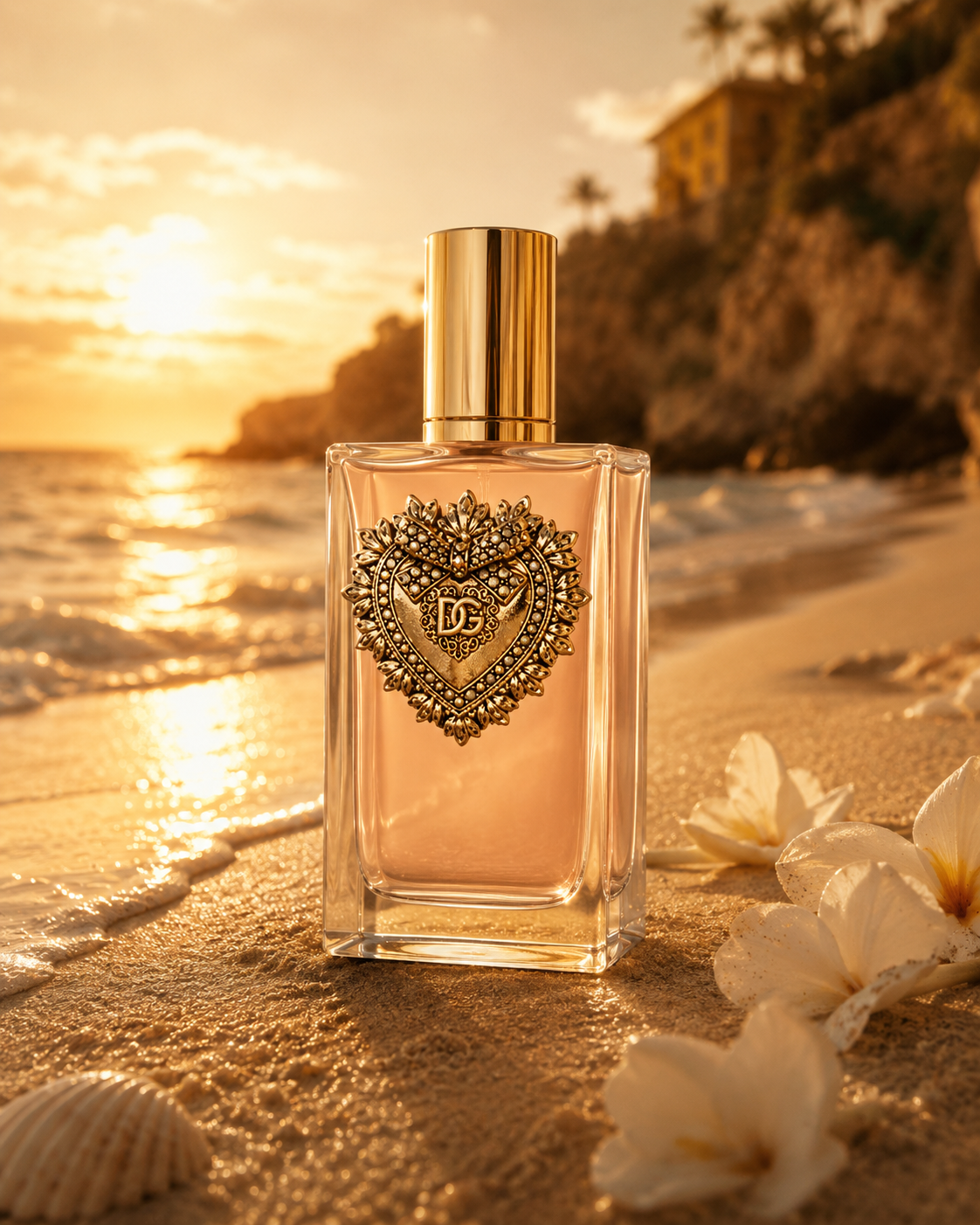 Devotion by Dolce & Gabbana Eau de Parfum For Women
