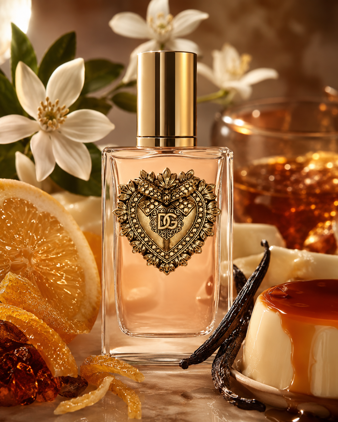 Devotion by Dolce & Gabbana Eau de Parfum For Women