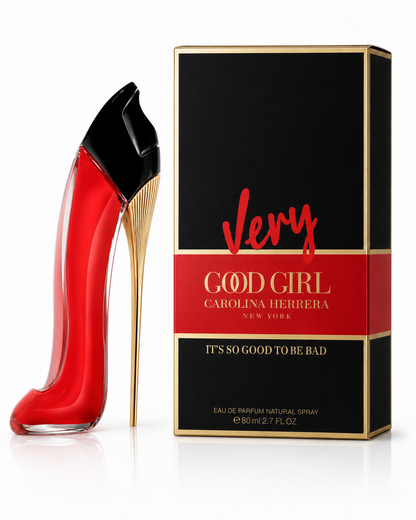 Very Good Girl by Carolina Herrera Eau de Parfum For Women