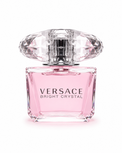 Bright Crystal by Versace Eau de Toilette For Women