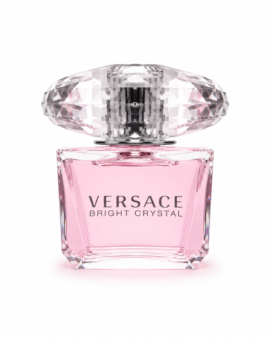 Bright Crystal by Versace Eau de Toilette For Women